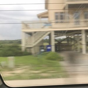 Meet your Posher, Annagray